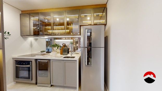 Foto 6 do(a) Apartamento de 2 quartos à venda em Vila Primavera, São Paulo