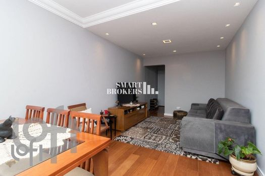 Foto 5 do(a) Apartamento de 3 quartos à venda em Vila Cláudia, São Paulo