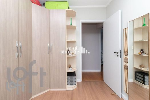 Foto 27 do(a) Apartamento de 3 quartos à venda em Vila Cláudia, São Paulo