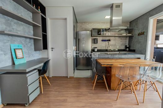 Foto 9 do(a) Apartamento de 1 quartos à venda em Jardim Aeroporto, São Paulo