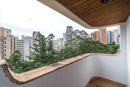Foto 33 do(a) Apartamento de 4 quartos à venda em Vila Suzana, São Paulo