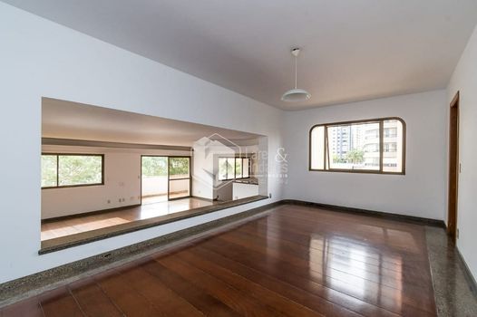 Foto 5 do(a) Apartamento de 4 quartos à venda em Vila Suzana, São Paulo