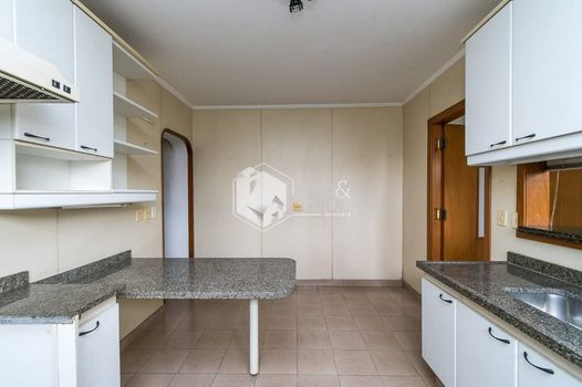 Foto 19 do(a) Apartamento de 4 quartos à venda em Vila Suzana, São Paulo