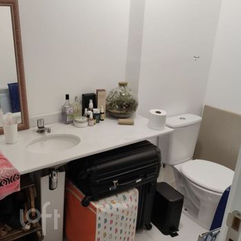 Foto 10 do(a) Apartamento de 1 quartos à venda em Vila Independência, São Paulo