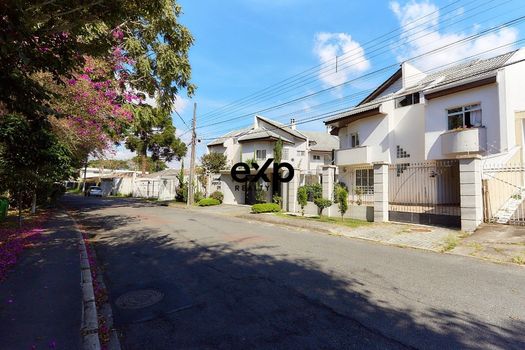 Foto 42 do(a) Casa em Condomínio de 3 quartos à venda em Jardim Social, Curitiba