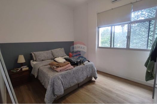 Foto 7 do(a) Apartamento de 3 quartos à venda em Humaitá, Rio de Janeiro