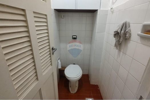 Foto 10 do(a) Apartamento de 3 quartos à venda em Humaitá, Rio de Janeiro