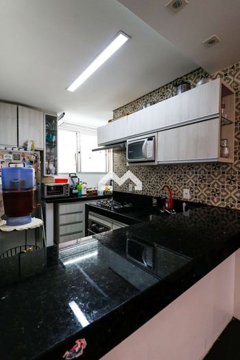 Foto 8 do(a) Apartamento de 2 quartos à venda em Santo Antônio, Belo Horizonte