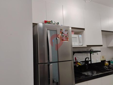 Foto 4 do(a) Apartamento de 2 quartos à venda em Parque das Colinas, Valinhos