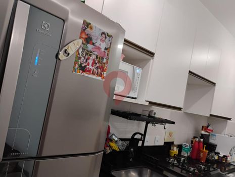 Foto 3 do(a) Apartamento de 2 quartos à venda em Parque das Colinas, Valinhos
