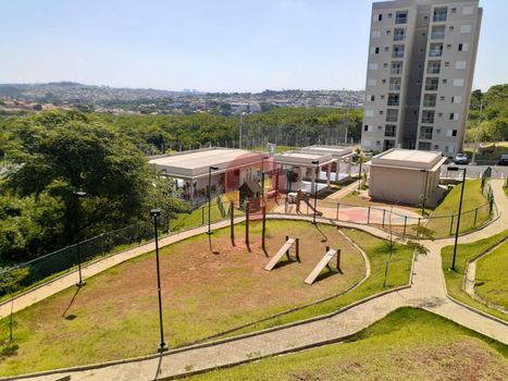 Foto 14 do(a) Apartamento de 2 quartos à venda em Parque das Colinas, Valinhos