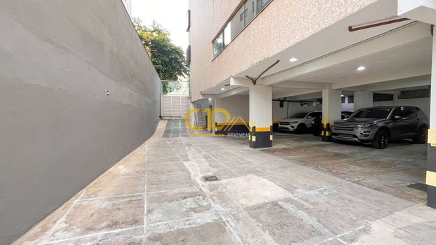 Foto 2 do(a) Apartamento de 3 quartos à venda em Anchieta, Belo Horizonte