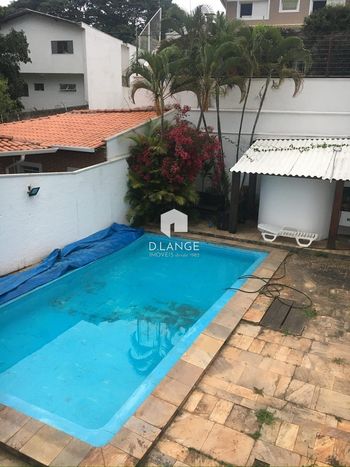 Foto 32 do(a) Casa false para alugar em Jardim Carlos Gomes, Campinas
