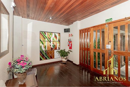 Foto 28 do(a) Apartamento de 3 quartos à venda em Mont Serrat, Porto Alegre