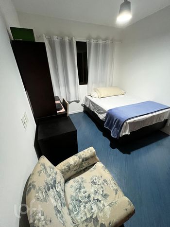 Foto 16 do(a) Apartamento de 4 quartos à venda em Jardim Paulista, São Paulo
