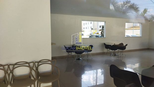 Foto 20 do(a) Apartamento de 2 quartos à venda em Boa Vista, Vitória da Conquista