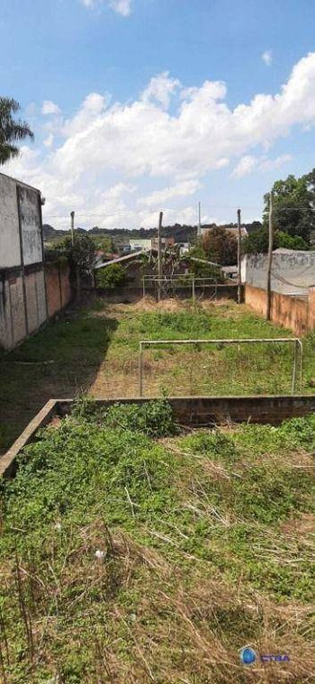 Foto 6 do(a) Terreno false à venda em Borda do Campo, São José dos Pinhais