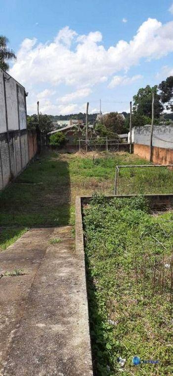 Foto 7 do(a) Terreno false à venda em Borda do Campo, São José dos Pinhais