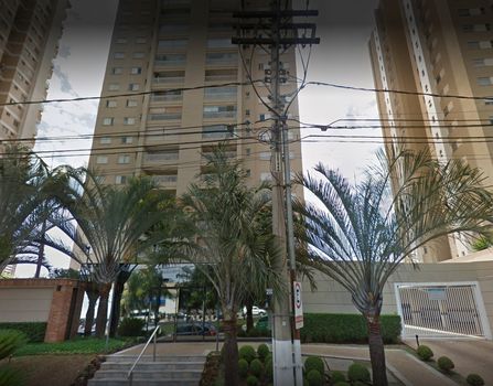 Foto 47 do(a) Apartamento de 3 quartos para alugar em Jardim Canadá, Ribeirão Preto