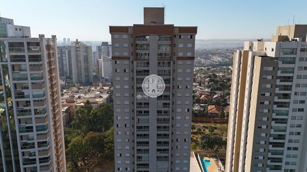 Foto 46 do(a) Apartamento de 3 quartos para alugar em Jardim Canadá, Ribeirão Preto
