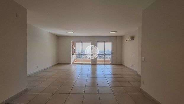 Foto 5 do(a) Apartamento de 3 quartos para alugar em Jardim Canadá, Ribeirão Preto