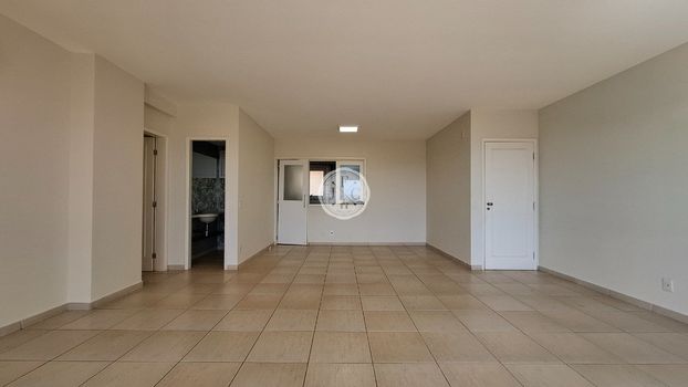 Foto 3 do(a) Apartamento de 3 quartos para alugar em Jardim Canadá, Ribeirão Preto