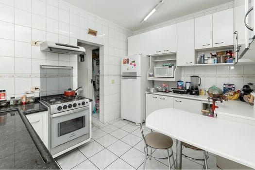 Foto 11 do(a) Casa em Condomínio de 3 quartos à venda em Vila Campestre, São Paulo