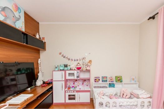 Foto 13 do(a) Casa em Condomínio de 3 quartos à venda em Vila Campestre, São Paulo