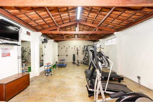 Foto 33 do(a) Casa em Condomínio de 3 quartos à venda em Vila Campestre, São Paulo