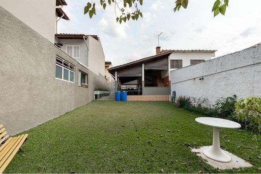 Foto 31 do(a) Casa em Condomínio de 3 quartos à venda em Vila Campestre, São Paulo
