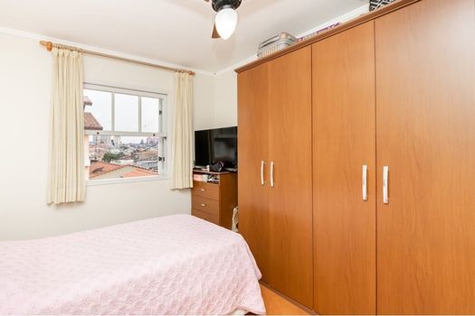 Foto 23 do(a) Casa em Condomínio de 3 quartos à venda em Vila Campestre, São Paulo