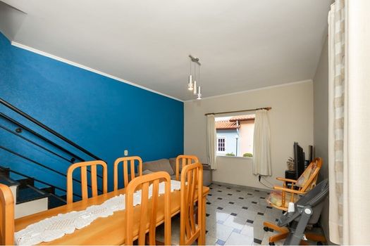 Foto 6 do(a) Casa em Condomínio de 3 quartos à venda em Vila Campestre, São Paulo