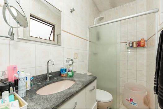 Foto 20 do(a) Casa em Condomínio de 3 quartos à venda em Vila Campestre, São Paulo