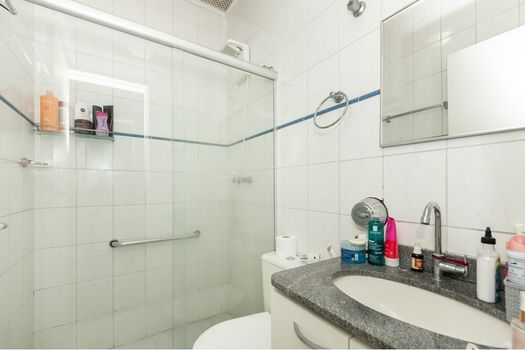 Foto 21 do(a) Casa em Condomínio de 3 quartos à venda em Vila Campestre, São Paulo