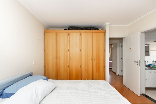 Foto 19 do(a) Casa em Condomínio de 3 quartos à venda em Vila Campestre, São Paulo