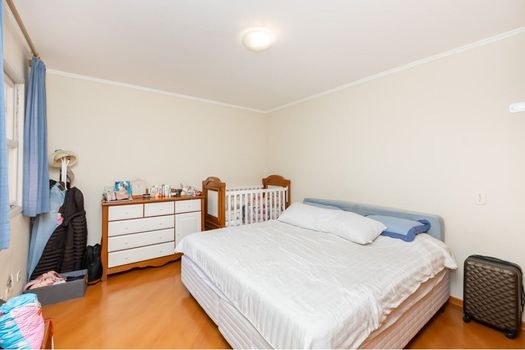 Foto 16 do(a) Casa em Condomínio de 3 quartos à venda em Vila Campestre, São Paulo
