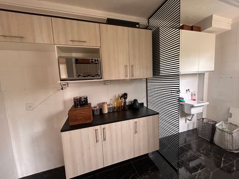 Foto 5 do(a) Apartamento de 2 quartos à venda em Jardim do Divino, São Paulo