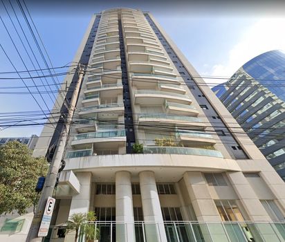 Foto 36 do(a) Apartamento de 3 quartos para alugar em Cidade Monções, São Paulo