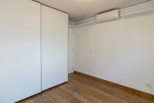 Foto 6 do(a) Apartamento de 3 quartos para alugar em Cidade Monções, São Paulo