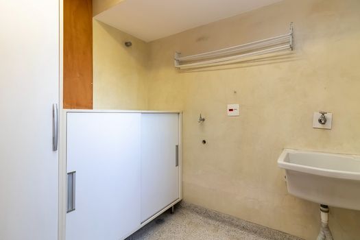 Foto 16 do(a) Apartamento de 3 quartos para alugar em Cidade Monções, São Paulo