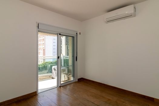 Foto 10 do(a) Apartamento de 3 quartos para alugar em Cidade Monções, São Paulo