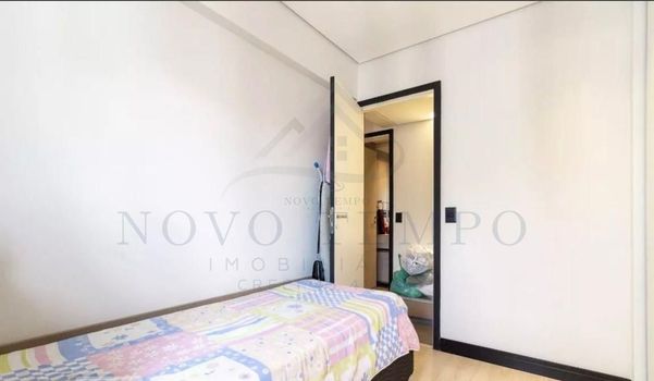 Foto 13 do(a) Apartamento de 2 quartos à venda em Jardim Tupanci, Barueri