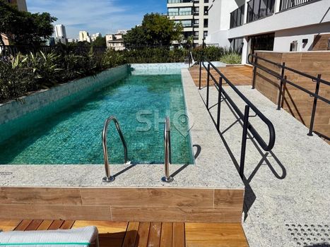 Foto 1 do(a) Kitnet / JK / Studio de 1 quartos à venda em Água Branca, São Paulo