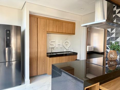 Foto 17 do(a) Kitnet / JK / Studio de 1 quartos à venda em Água Branca, São Paulo