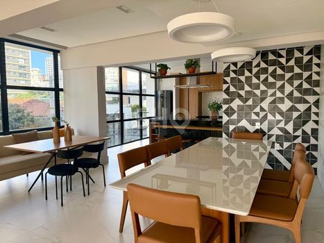 Foto 14 do(a) Kitnet / JK / Studio de 1 quartos à venda em Água Branca, São Paulo