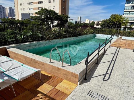 Foto 2 do(a) Kitnet / JK / Studio de 1 quartos à venda em Água Branca, São Paulo