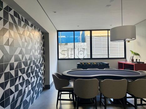 Foto 3 do(a) Kitnet / JK / Studio de 1 quartos à venda em Água Branca, São Paulo