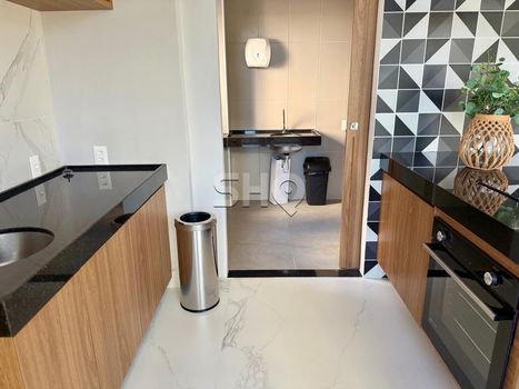 Foto 18 do(a) Kitnet / JK / Studio de 1 quartos à venda em Água Branca, São Paulo