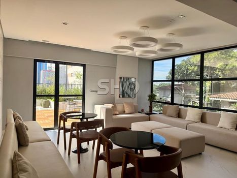 Foto 13 do(a) Kitnet / JK / Studio de 1 quartos à venda em Água Branca, São Paulo