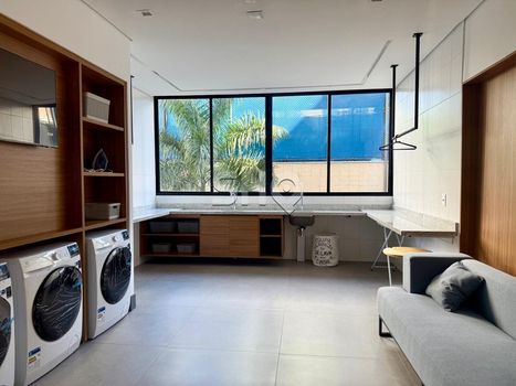 Foto 9 do(a) Kitnet / JK / Studio de 1 quartos à venda em Água Branca, São Paulo